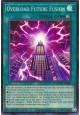 Overload Future Fusion - MZMU-EN055 - Super Rare