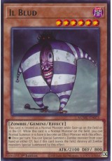 Il Blud - MZMU-EN075 - Rare