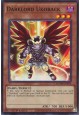 Darklord Ukoback - MZMU-EN076 - Super Rare