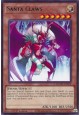 Santa Claws - MZMU-EN079 - Rare