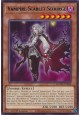 Vampire Scarlet Scourge - MZMU-EN086 - Rare