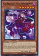 Changshi the Spiridao - MZMU-EN097 - Rare