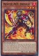 Rescue-ACE Impulse - MZMU-EN098 - Rare