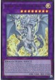 Albion the Sanctifire Dragon - MZMU-EN101 - Ultra Rare