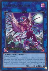 Vampire Sucker - MZMU-EN106 - Rare