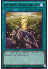 Banishment of the Darklords - MZMU-EN112 - Rare