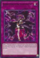 Darklord Enchantment - MZMU-EN124 - Rare