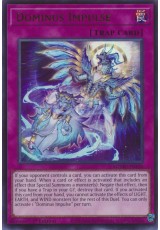 Dominus Impulse - MZMU-EN126 - Ultra Rare