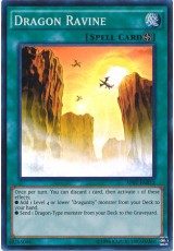 Dragon Ravine - AP07-EN012 - Super Rare