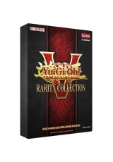 Yu-Gi-Oh! Rarity Collection V - Tuck Box (INGLÊS)