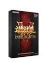 Yu-Gi-Oh! Rarity Collection V - Tuck Box (INGLÊS)