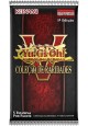 Yu-Gi-Oh! Coleção de Raridades V - Booster