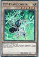 PSY-Frame Driver - RA05-EN002 - Ultra Rare