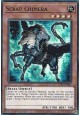 Scrap Chimera - RA05-EN005 - Secret Rare