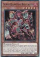 Super Quantum Red Layer - RA05-EN008 - Secret Rare