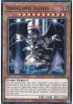 Darklord Ixchel - RA05-EN010 - Secret Rare