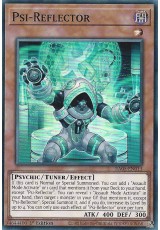 Psi-Reflector - RA05-EN013 - Secret Rare