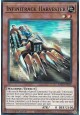 Infinitrack Harvester - RA05-EN014 - Secret Rare