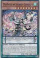 DoSolfachord Coolia - RA05-EN018 - Secret Rare