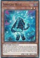 Spright Blue - RA05-EN021 - Super Rare