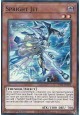 Spright Jet - RA05-EN022 - Secret Rare