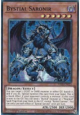 Bystial Saronir - RA05-EN023 - Super Rare