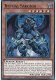 Bystial Saronir - RA05-EN023 - Secret Rare