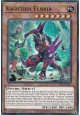 Kashtira Fenrir - RA05-EN024 - Secret Rare