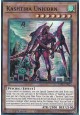 Kashtira Unicorn - RA05-EN025 - Secret Rare