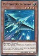 Photon Delta Wing - RA05-EN026 - Secret Rare