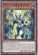Imsety, Glory of Horus - RA05-EN027 - Secret Rare