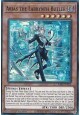Arias the Labrynth Butler - RA05-EN028 - Secret Rare
