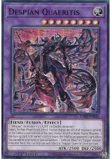 Despian Quaeritis - RA05-EN036 - Ultra Rare
