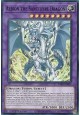 Albion the Sanctifire Dragon - RA05-EN037 - Super Rare