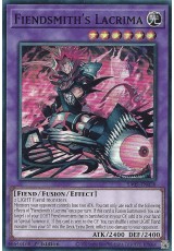Fiendsmith's Lacrima - RA05-EN038 - Secret Rare