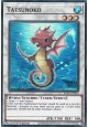 Tatsunoko - RA05-EN040 - Secret Rare