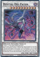Bystial Dis Pater - RA05-EN041 - Secret Rare