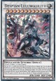 Despian Luluwalilith - RA05-EN042 - Super Rare