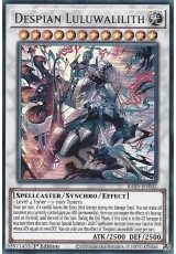 Despian Luluwalilith - RA05-EN042 - Super Rare