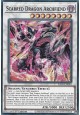 Scarred Dragon Archfiend - RA05-EN044 - Super Rare