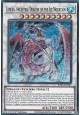 Lancea, Ancestral Dragon of the Ice Mountain - RA05-EN045 - Secret Rare