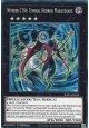 Number C104: Umbral Horror Masquerade - RA05-EN046 - Secret Rare