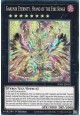Garunix Eternity, Hyang of the Fire Kings - RA05-EN052 - Ultra Rare
