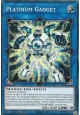 Platinum Gadget - RA05-EN054 - Super Rare
