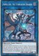 Armillyre, the Starleader Dragon - RA05-EN055 - Super Rare