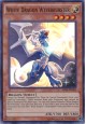 White Dragon Wyverburster - AP06-EN005 - Super Rare