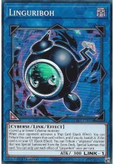 Linguriboh - RA05-EN056 - Secret Rare