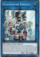Clockwork Knight - RA05-EN058 - Secret Rare