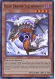 Black Dragon Collapserpent - AP06-EN006 - Super Rare