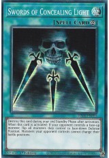 Swords of Concealing Light - RA05-EN059 - Ultra Rare